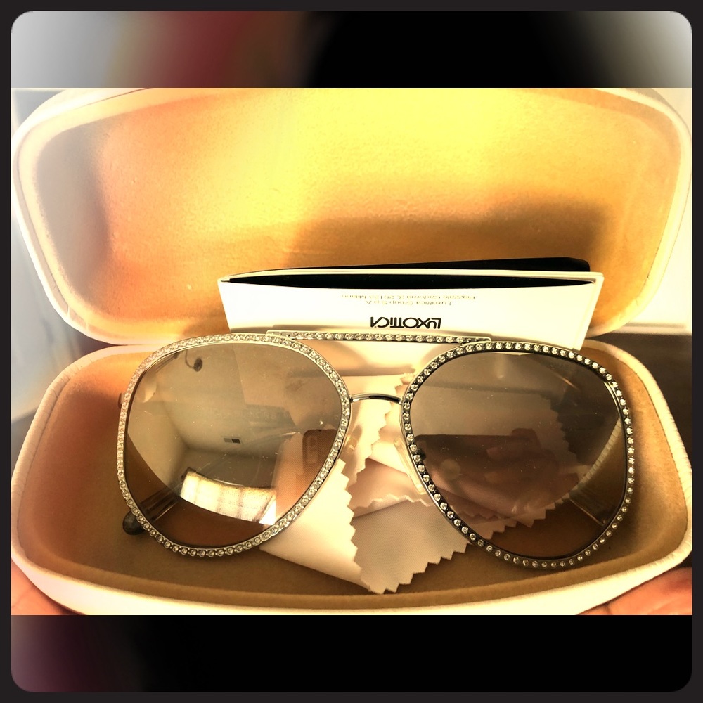 MICHAEL KORS
Miami Sunglasses
Style# MK-1039B